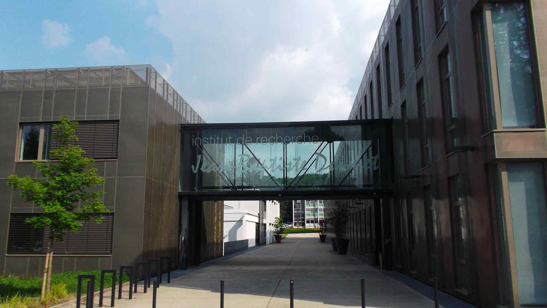 The Jean-Baptiste Donnet Institute
