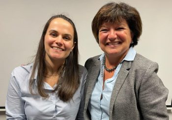 Soutenance de thèse – Lucile Halbardier