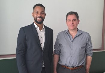 Soutenance de thèse – Frédéryck Tidas