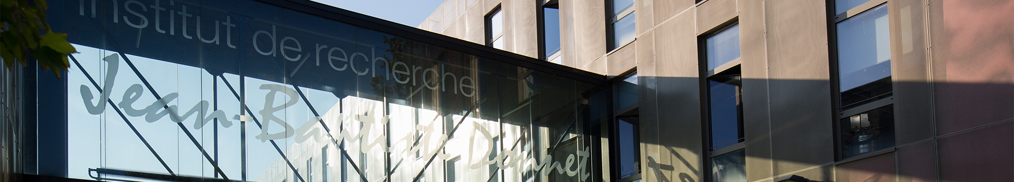 Carrousel Laboratoire Bâtiment