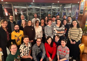 Meilleurs vœux 2025 !